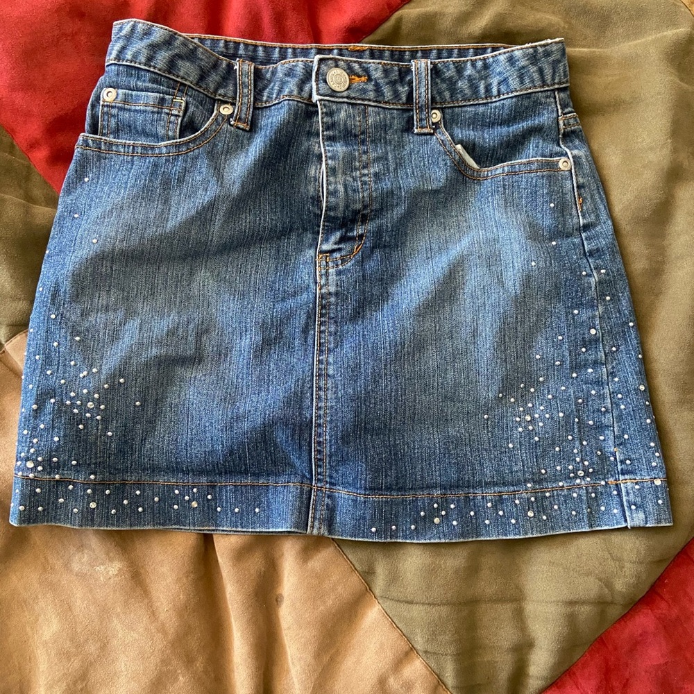 Skirt